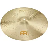 Meinl Byzance Jazz 18" Medium Thin Crash