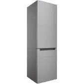 Indesit Infc9 Ti22x No Frost Køleskab Med Fryser