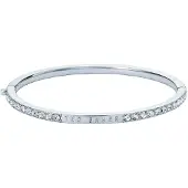 Ted Baker Armbånd sølv / transparent