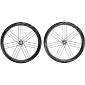 Campagnolo Bora X 50 2wf C27 Disc Tubeless Landevejs Hjulsæt