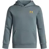 Under Armour Icon Fleece Taping Hættetrøje