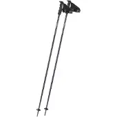 Komperdell Sidewinder Ti Spadserestokke