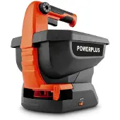 Powerplus Spreder Uden Batteri