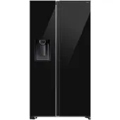 Samsung Šaldytuvas RS70F64KEBEO