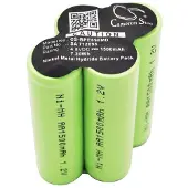 123accu Batteri til medicinsk udstyr til Biohit Proline XL