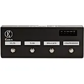 Eden Amplification Eden PEDL-70007 Fodcontroller til WTP-serien