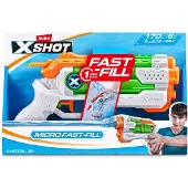 Zuru X-Shot 56220, Legetøjs sprængningstekniker, Flerfarvet, 5 År, 1 stk