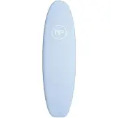 Mf Softboards Beastie 8´0 Epoxy Lam Future Surfbræt
