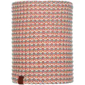 Buff Knitted&polar Fleece Nakkevarmer