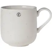 ERNST kaffekop 30 cl Vanilje