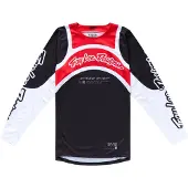 Troy Lee Designs Gp Pro Swerve Langærmet Trøje