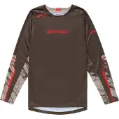 Troy Lee Designs Scout Gp Pro Slab Langærmet Trøje
