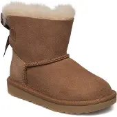 Ugg Mini Bailey Bow Ii Støvler