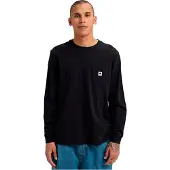 Burton Colfax T-shirt Med Lange ærmer