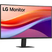 LG Buet PC-skærm - - 23,8" - FHD - 100Hz - VA-panel - 5ms - 24U421A-B