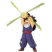 Bandai Dragon Ball Z G Materia Son Gohan-figur 12 Cm