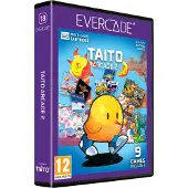 Evercade Taito Arcade 2 Retrospilkonsol