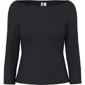 Pieces Shirts 'PCPHOEBE' sort