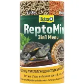 Tetra ReptoMin Menu - 250 ml