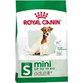 Royal Canin Mini Adult 8+ 8kg