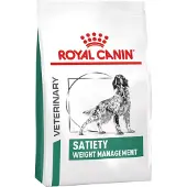 Royal Canin Satiety hundefoder - 12 kg