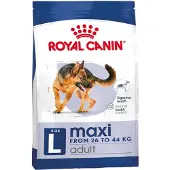 Royal Canin Maxi Hundefoder - 4 kg