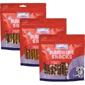 Braaaf Roll Sticks - Lam - 30 x 12,5 cm