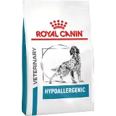 Royal Canin Hypoallergenic (DR 21) hundefoder - 2 x 2 kg