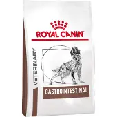 Royal Canin Gastro Intestinal hundefoder - 2 x 2 kg