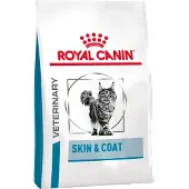 Royal Canin Skin & Coat kattefoder