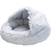 Beeztees Kiki 50x50x15 Cm Hundeseng