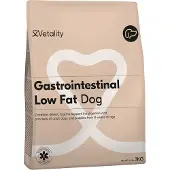 Vetality Gastrointestinal Low Fat Dog - 3kg