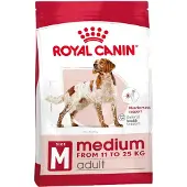 Royal Canin Medium - 10 kg