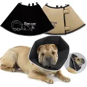 Comfy Cone - Sort - XL