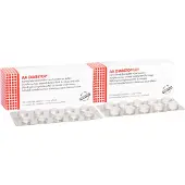 Aa Diarstop - 10 tabletter