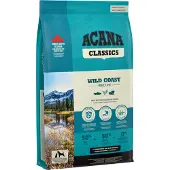 Acana Classics Wild Coast - 2 x 2 kg