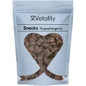 Vetality Hypoallergenic Trainers - Hjort - 200 gram