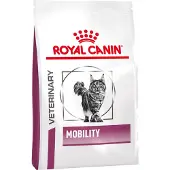 Royal Canin Mobility Kattefoder - 2 kg