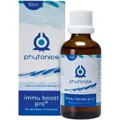 Phytonics Immu Boost Pro til hund, kat og hest