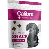 Calibra Veterinary Diets Urinary Care Semi-Moist hundesnack