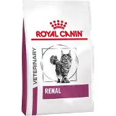Royal Canin Renal kattefoder