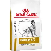 Royal Canin Urinary S/O Moderate Calorie hundefoder - 1,5 kg