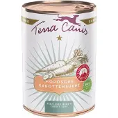 Terra canis Moros Wortelsuppe - 6 x 400 g