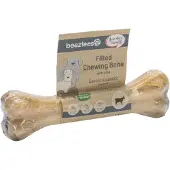 Sanimed Fyldt Tyggeben med Vom - 3 x 15 cm
