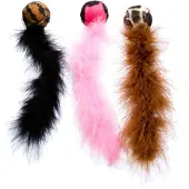 Kong Kat - Wild Tails