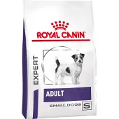 Royal Canin Tørfoder Til Små Voksne Hunde 4kg
