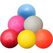 Jolly Bounce-n-Play - Orange - 20 cm