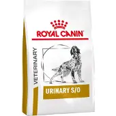 Royal Canin Vet Urinary 2kg Hundefoder