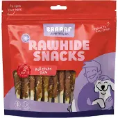 Braaaf Roll Sticks - And - 30 x 12,5 cm