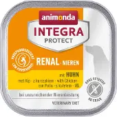 Animonda Protect i bakke - Nyrer -12 x 150 g